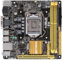 Материнская плата Asus H87I-PLUS