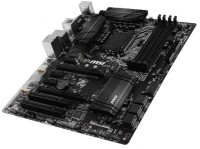 Материнская плата MSI Z170A-G43 Plus