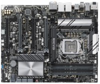 Материнская плата Asus Z170-WS