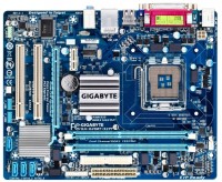 Материнская плата Gigabyte GA-G41MT-S2PT
