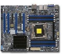 Материнская плата Supermicro MBD-X10SRA-F-O
