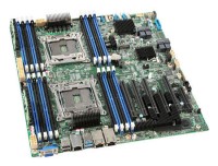Материнская плата Intel DBS2600CW2SR