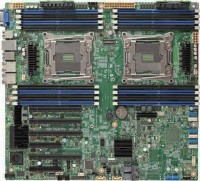 Материнская плата Intel DBS2600CW2R