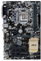 Материнская плата Asus H110-PLUS