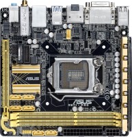 Материнская плата Asus Z87I-PRO