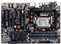 Материнская плата Gigabyte GA-Z170M-D3H