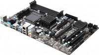 Материнская плата ASRock 980DE3/U3S3