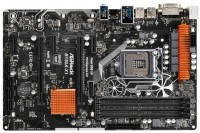 Материнская плата ASRock B150A-X1