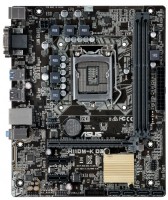 Материнская плата Asus H110M-K D3