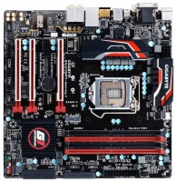 Материнская плата Gigabyte GA-Z170MX-Gaming 5