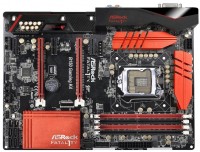Материнская плата ASRock Fatal1ty B150 GAMING K4
