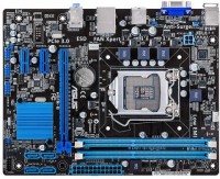 Материнская плата Asus H61M-E
