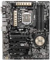 Материнская плата Asus Z97-A/USB 3.1