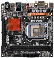 Материнская плата ASRock B150M-ITX