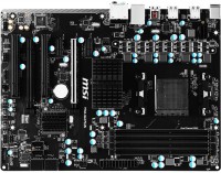 Материнская плата MSI 970A-G43 Plus