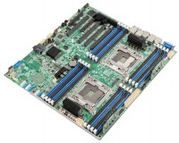 Материнская плата Intel DBS2600CW2S