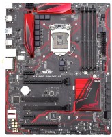Материнская плата Asus E3 Pro Gaming V5