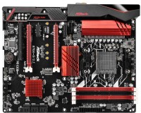 Материнская плата ASRock 970A-G/3.1