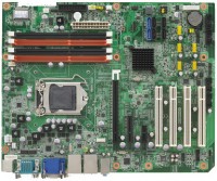 Материнская плата Advantech AIMB-781QG2-00A1E