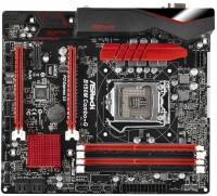 Материнская плата ASRock B150M COMBO-G