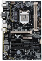 Материнская плата Asus TROOPER B150 D3