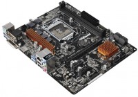 Материнская плата ASRock B150M-HDV