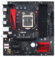 Материнская плата Asus B150M Pro Gaming