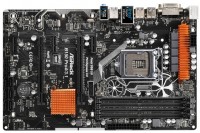 Материнская плата ASRock B150 Pro4/3.1
