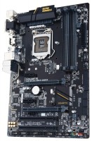 Материнская плата Gigabyte GA-B150-HD3 DDR3