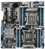 Материнская плата Asus Z9PE-D16-10G/Dual