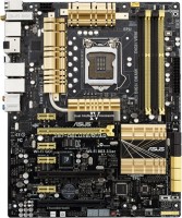 Материнская плата Asus Z87-Deluxe/Quad