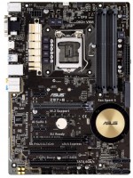 Материнская плата Asus Z97-E