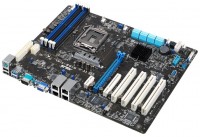 Материнская плата Asus P10S-V/4L