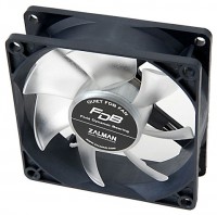 Кулер Zalman ZM-F1 FDB SF