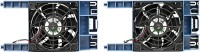 Система охлаждения HP 725878-B21 ML350 Gen9 Redundant Fan Kit