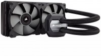 Система охлаждения Corsair H100i GTX