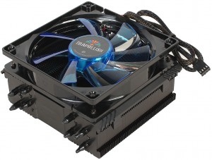 Кулер Enermax ETS-T40F-BK [T40 Fit]