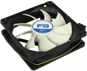 Система охлаждения Arctic Cooling F9