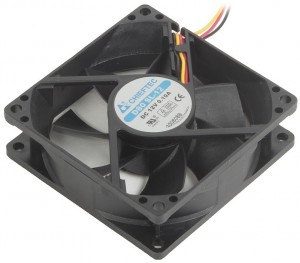 Кулер и система охлаждения Chieftec AF-0825S