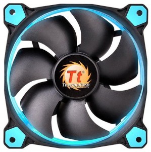 Система охлаждения Thermaltake Riing 14 LED Blue