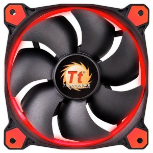 Система охлаждения Thermaltake Riing 14 LED Red