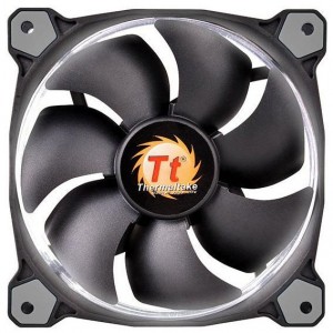 Система охлаждения Thermaltake Riing 14 LED White