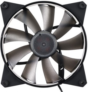 Кулер Cooler Master MFY-F4NN-08NMK-R1 MasterFan Pro 140 Air Flow