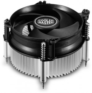 Кулер Cooler Master RR-X115-40PK-R1