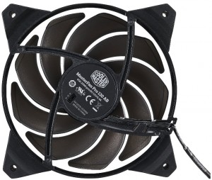 Кулер Cooler Master MFY-B2NN-13NMK-R1 MasterFan Pro 120 Air Balance