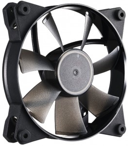 Кулер Cooler Master MFY-F2NN-11NMK-R1   MasterFan Pro 120 Air Flow
