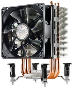 Кулер Cooler Master RR-TX3E-22PK-B1 Hyper TX3i