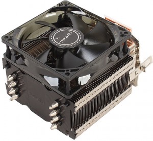 Система охлаждения Antec C40