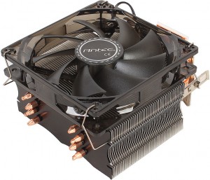 Система охлаждения Antec C400