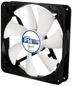 Кулер Arctic Cooling Arctic Fan F14 PWM